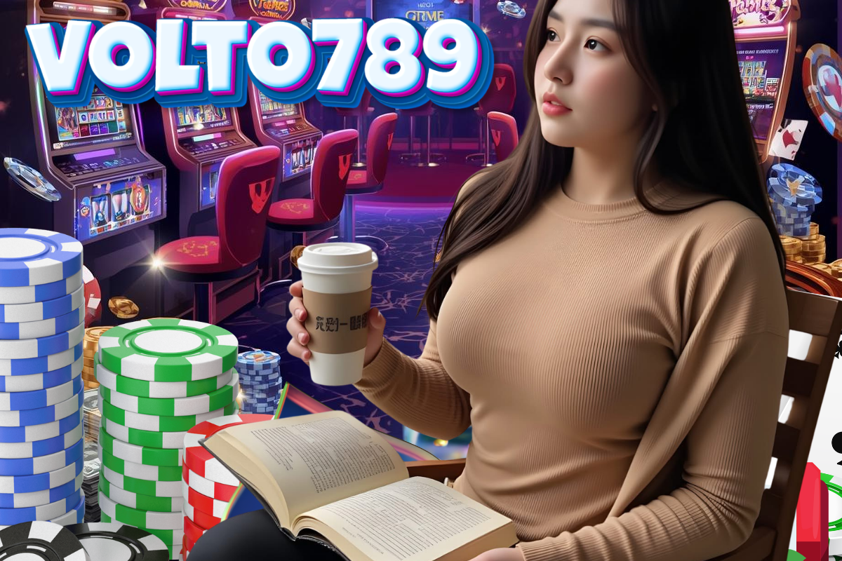 volto789 เข้าสู่ระบบ