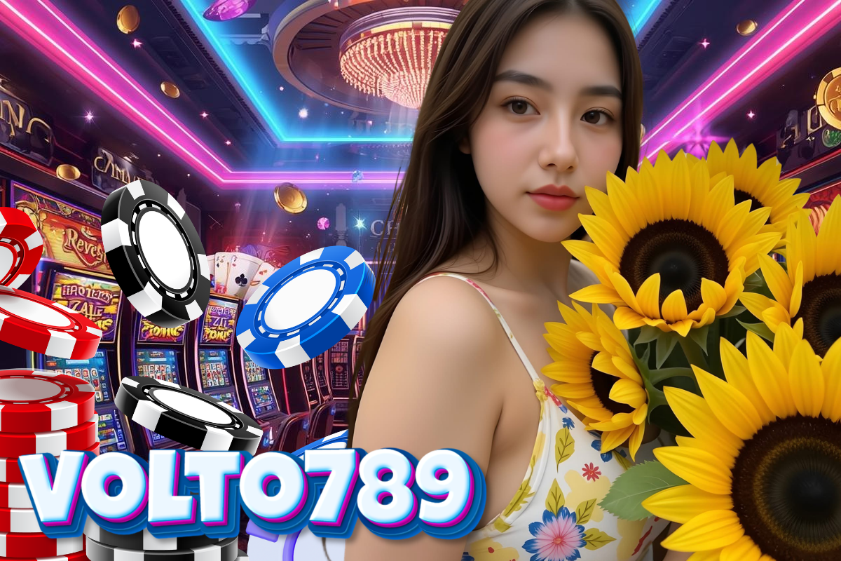 volto789 เครดิตฟรี